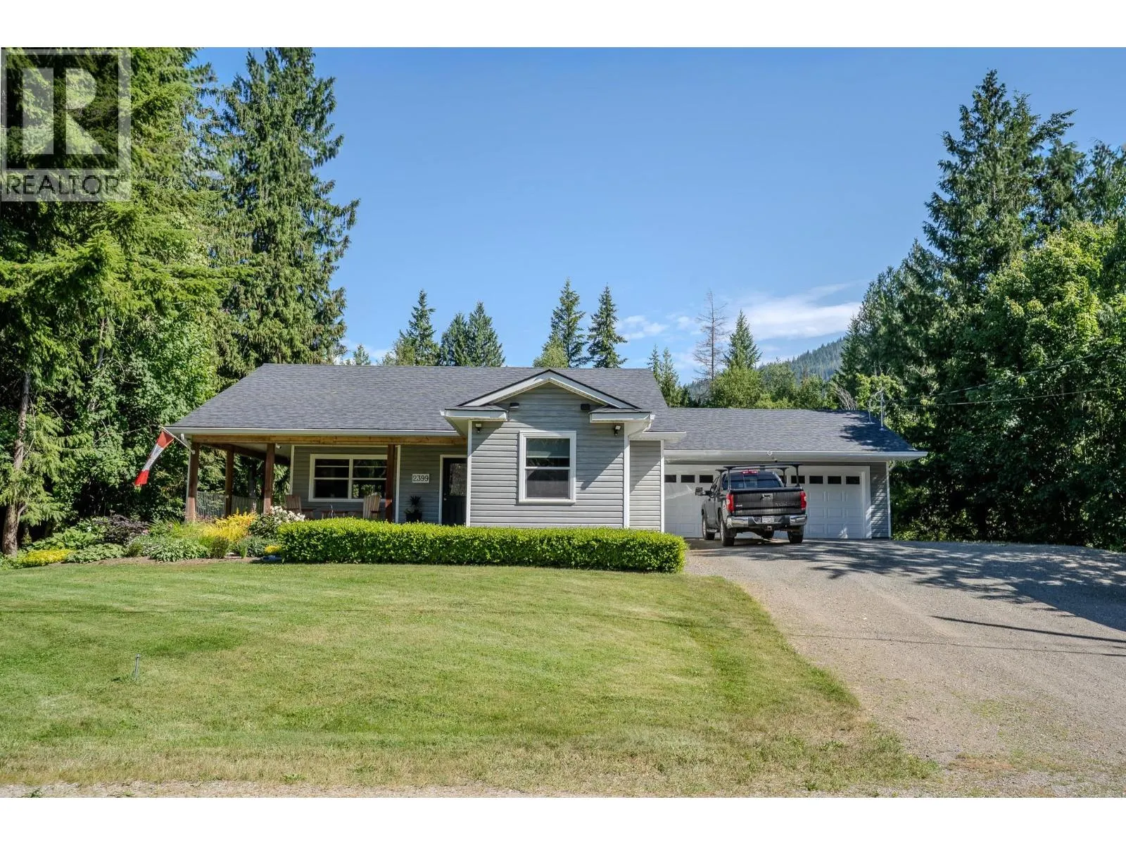2399 HILLEN Crescent