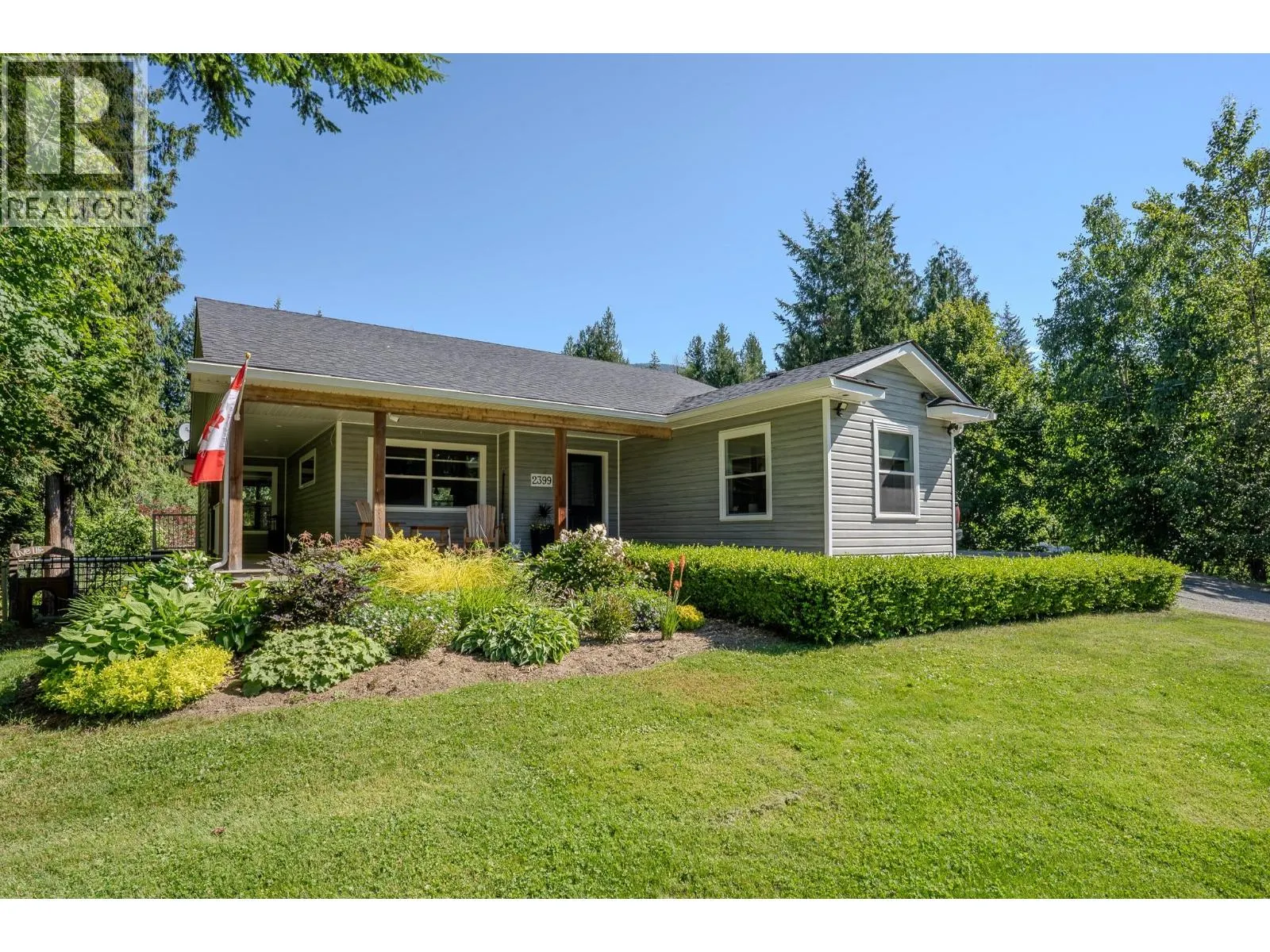 2399 HILLEN Crescent