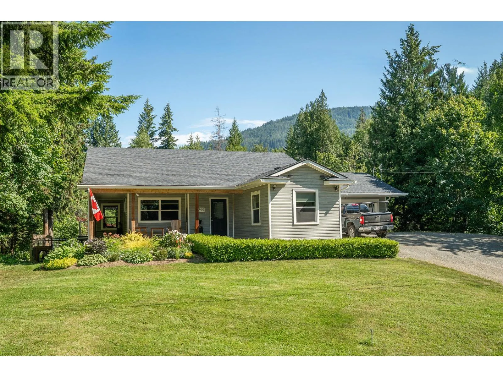 2399 HILLEN Crescent