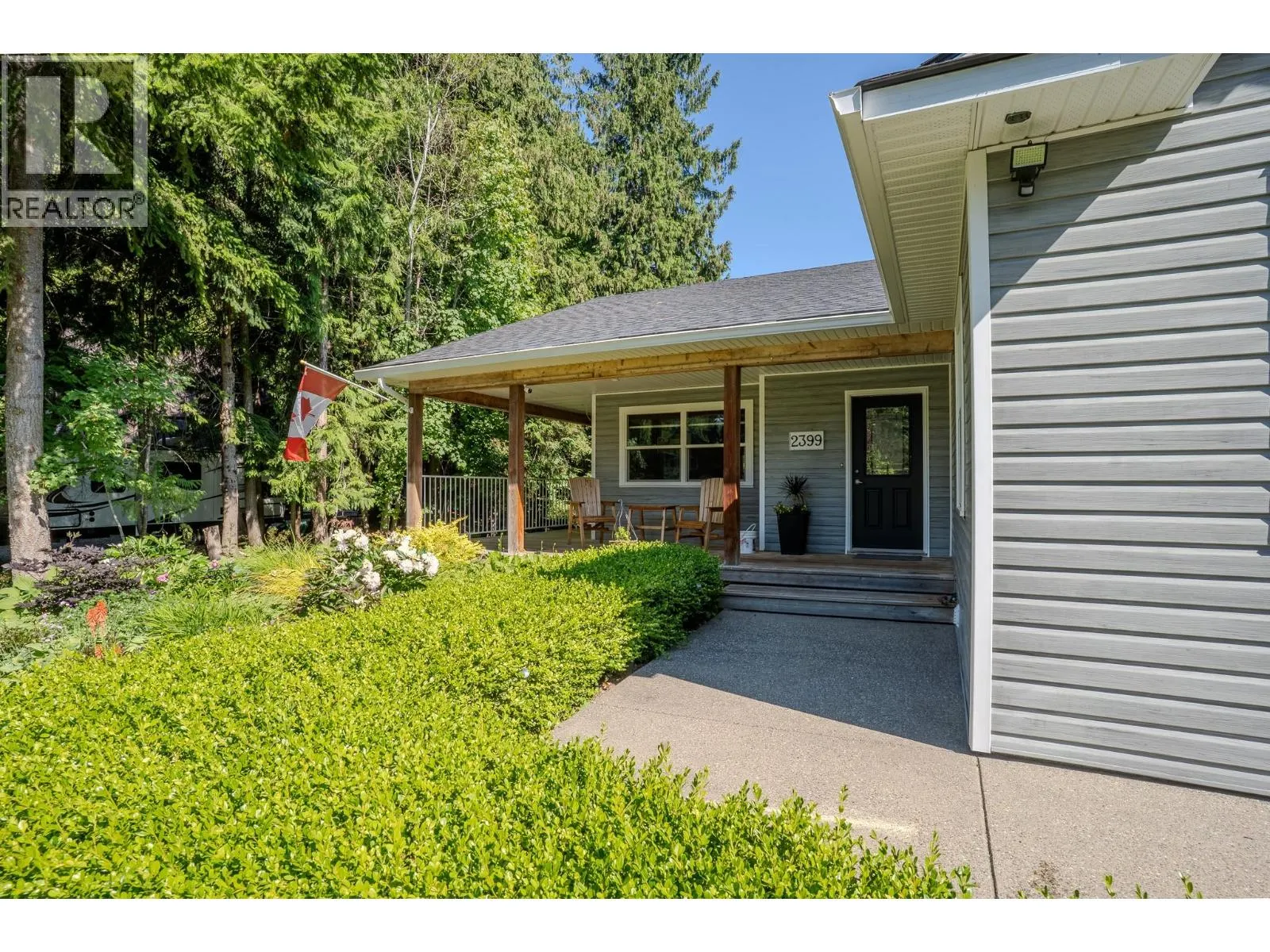 2399 HILLEN Crescent