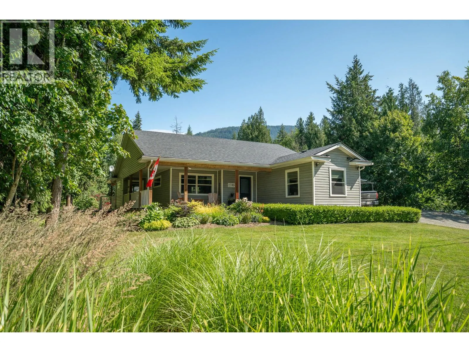 2399 HILLEN Crescent