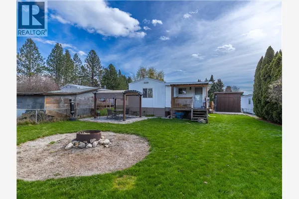 715 Beaver Lake Road Unit# 94