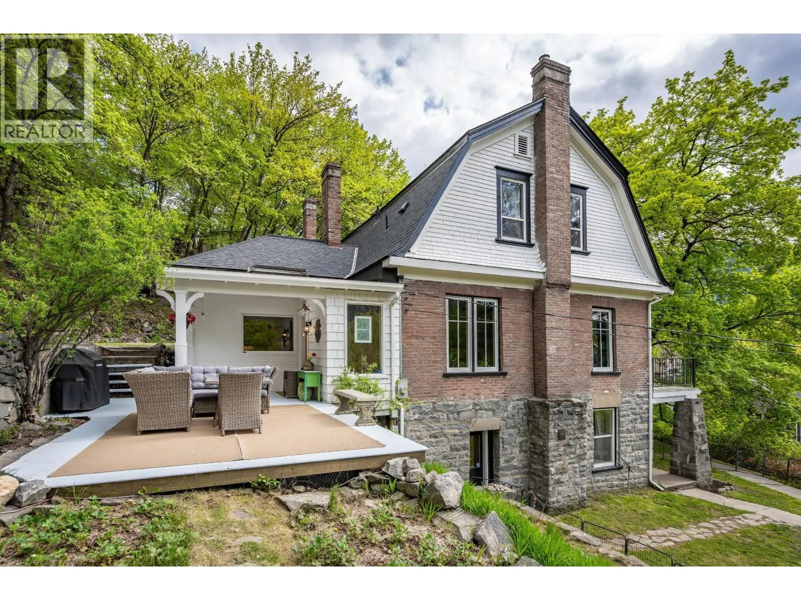 519 Cedar Street