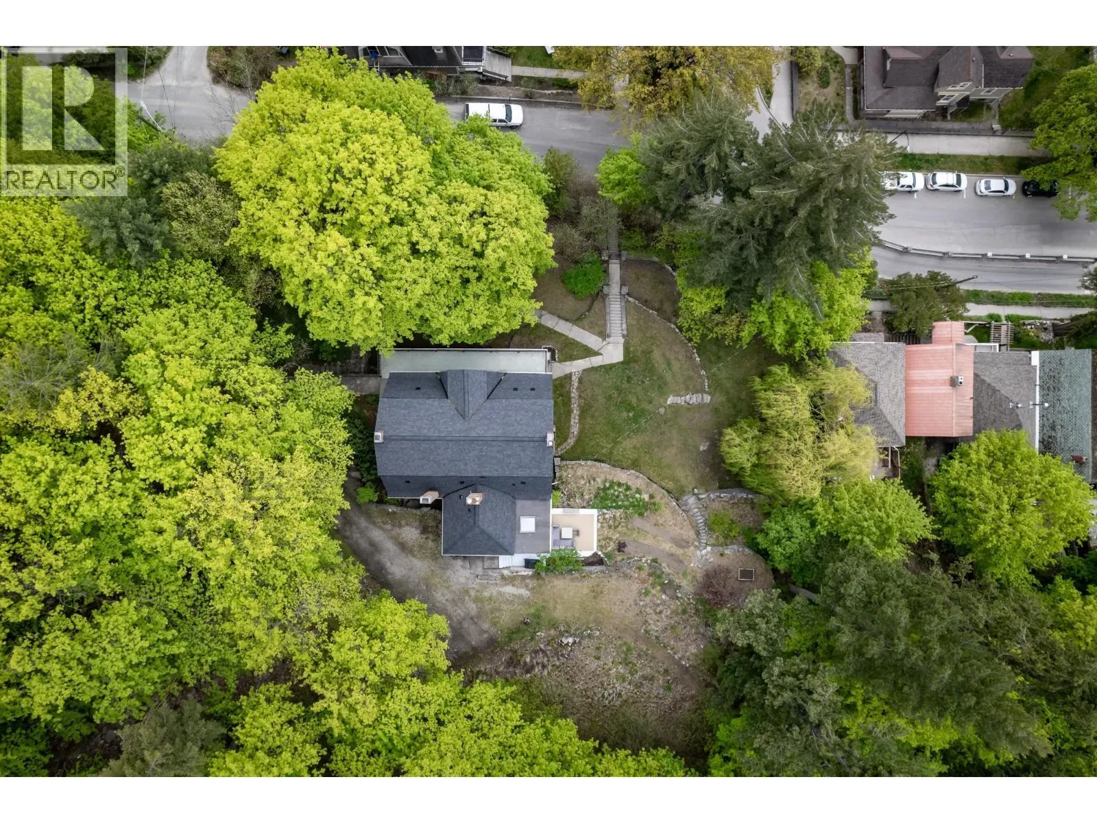 519 Cedar Street
