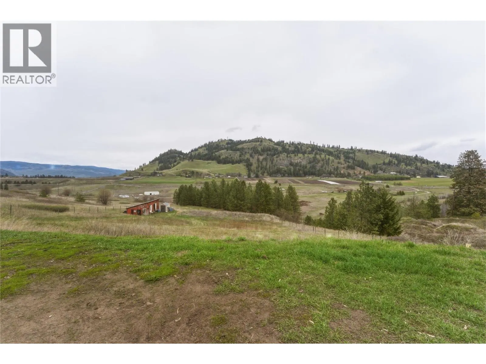 4864 South Grandview Flats Road