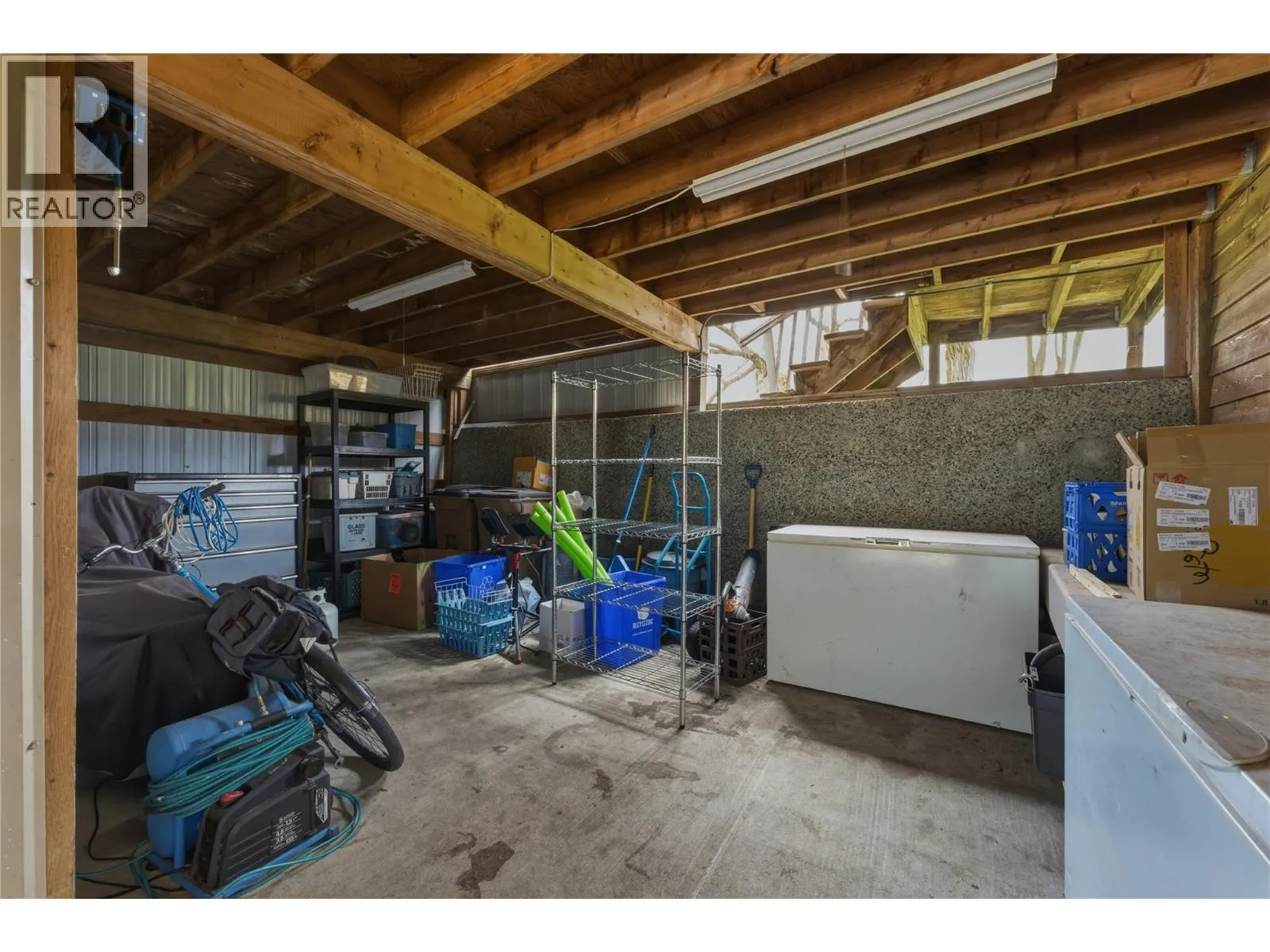 4864 South Grandview Flats Road