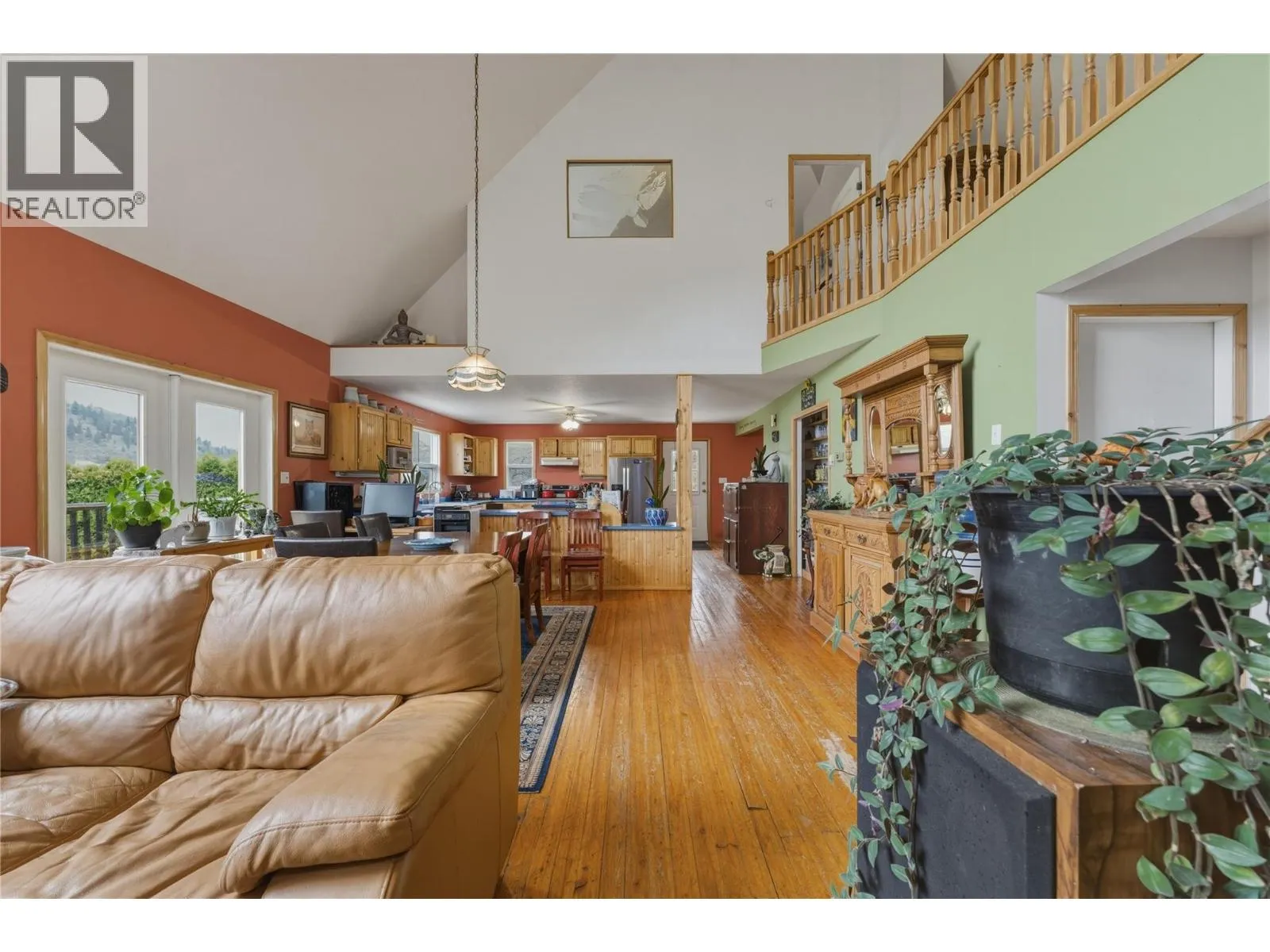 4864 South Grandview Flats Road