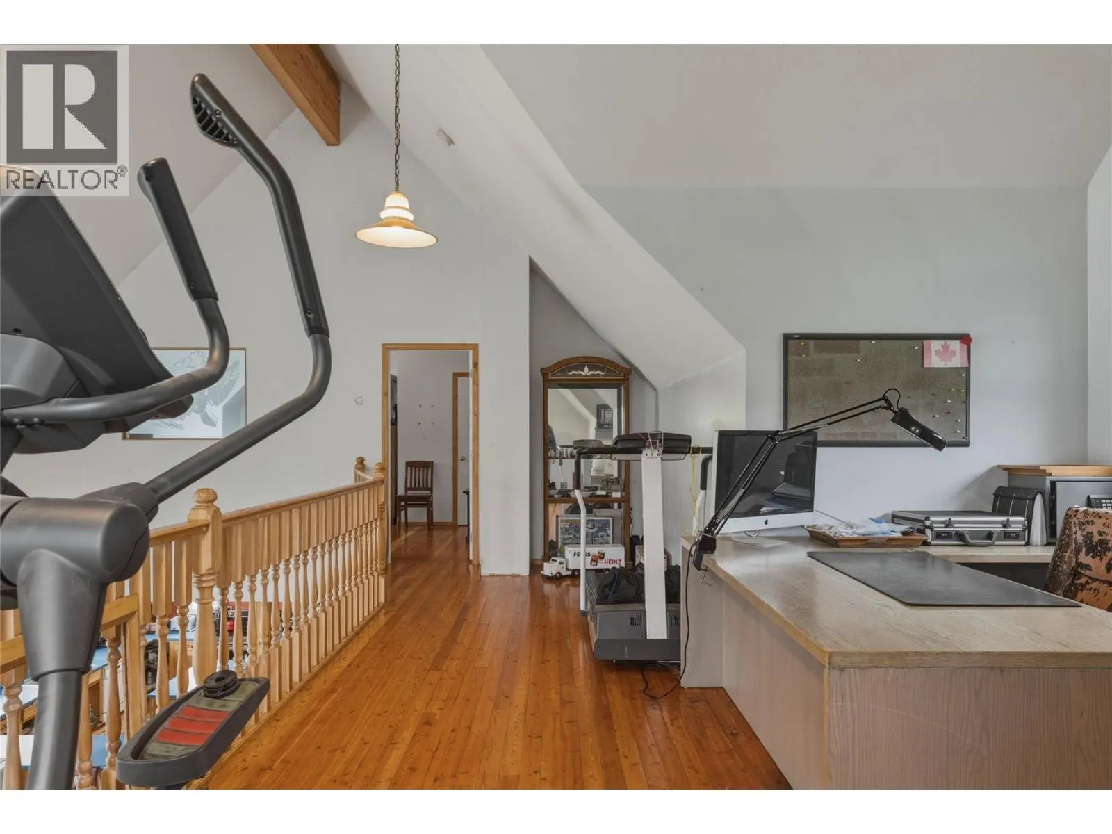 4864 South Grandview Flats Road