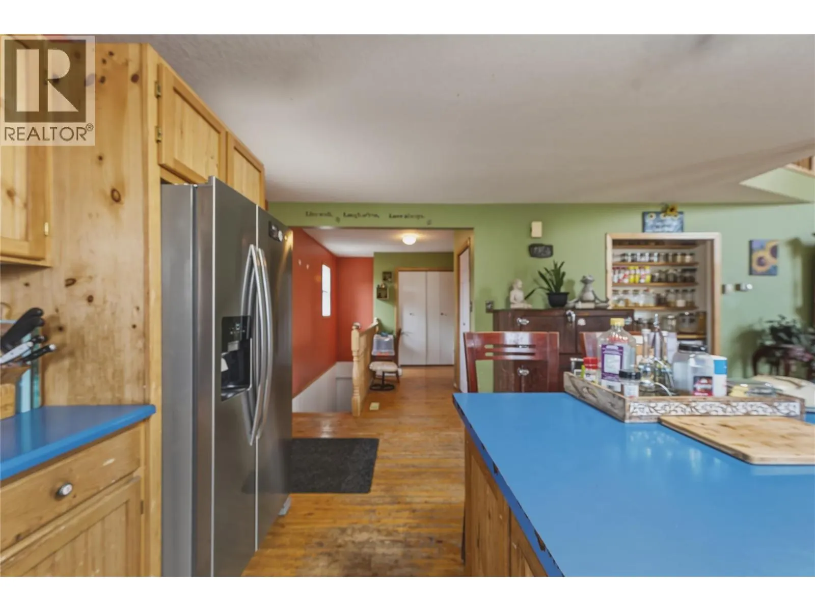 4864 South Grandview Flats Road