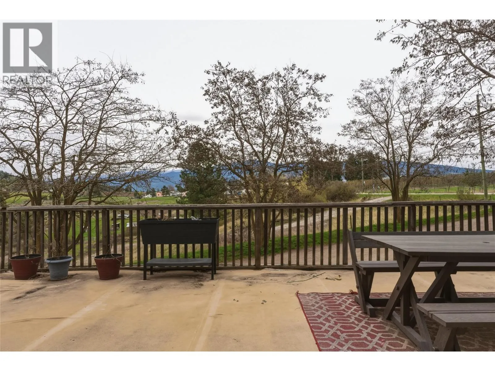 4864 South Grandview Flats Road