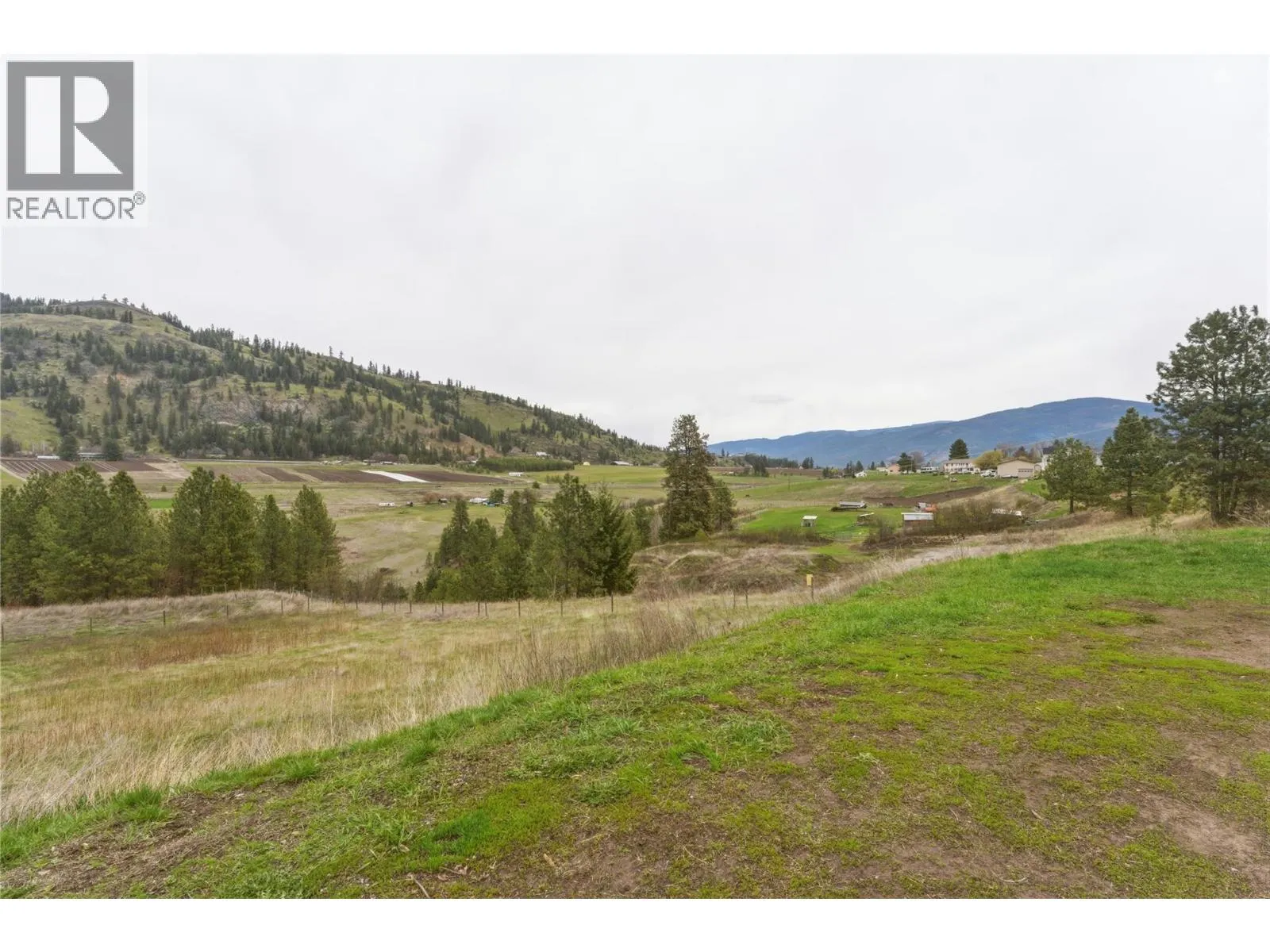 4864 South Grandview Flats Road