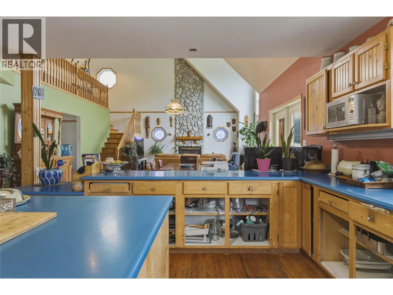 4864 South Grandview Flats Road