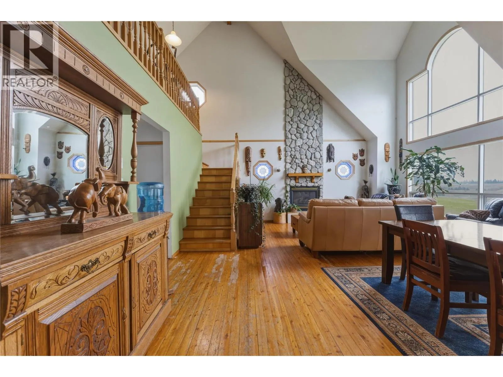 4864 South Grandview Flats Road