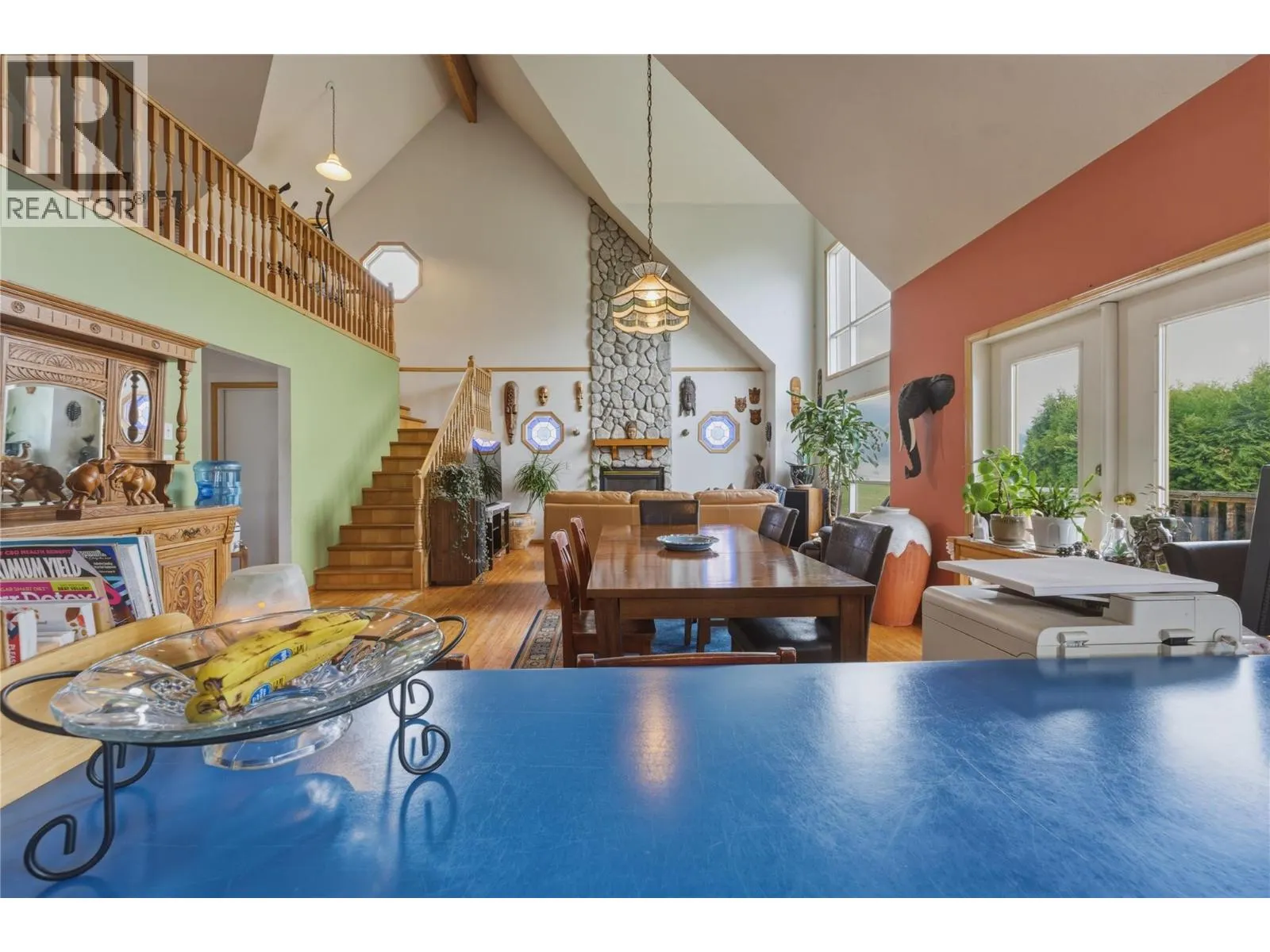 4864 South Grandview Flats Road