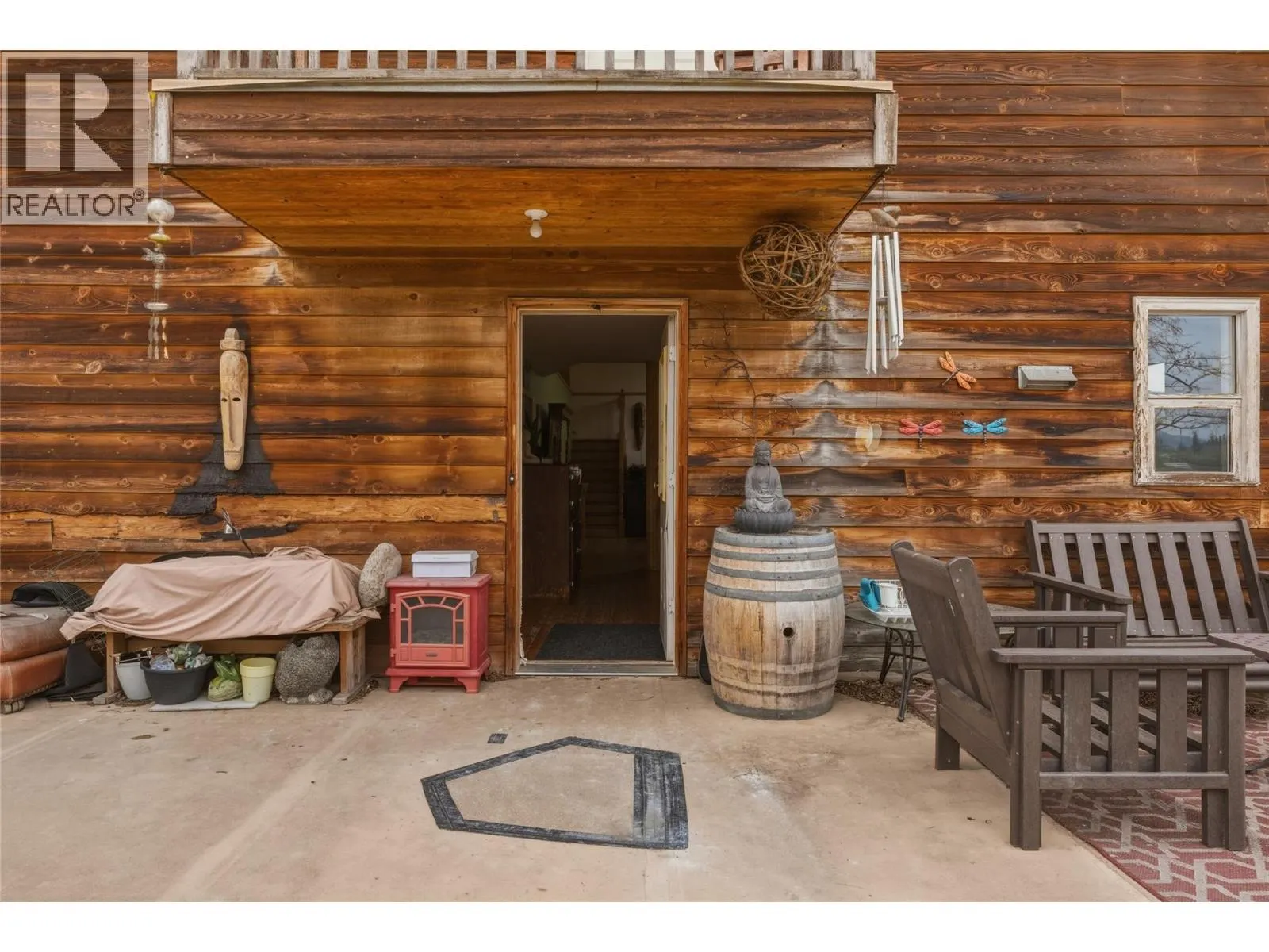 4864 South Grandview Flats Road