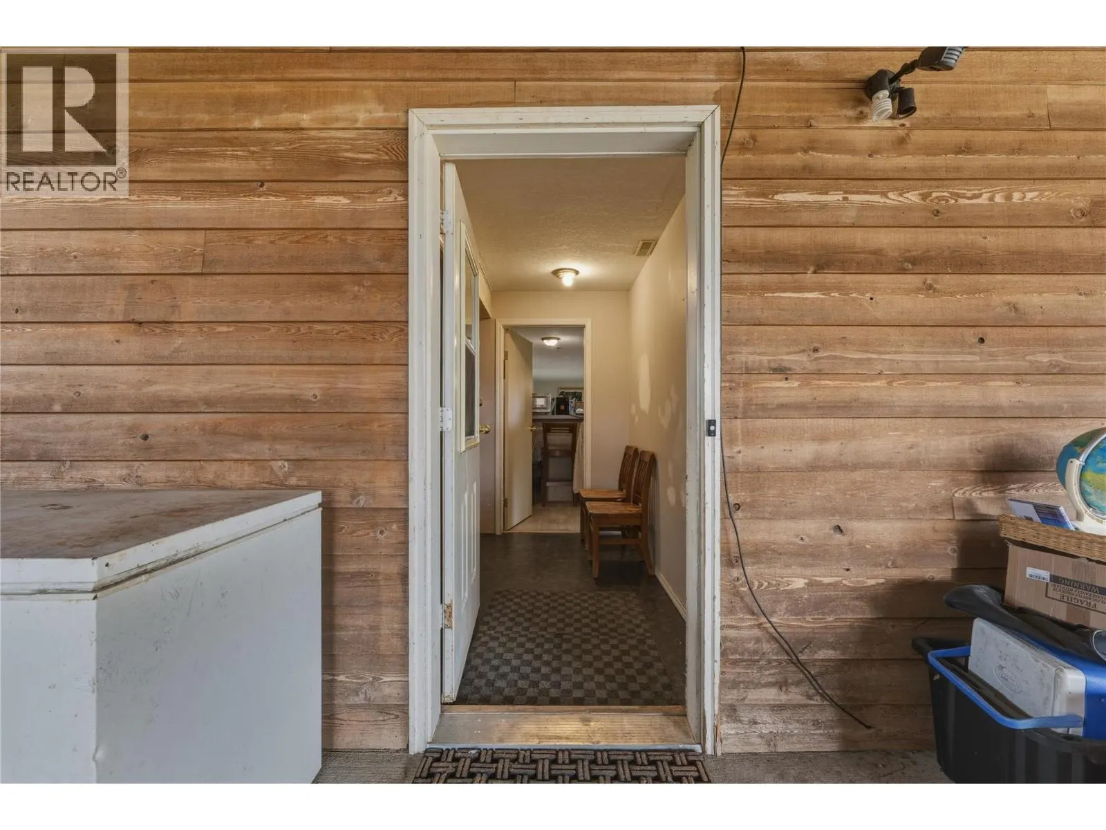 4864 South Grandview Flats Road