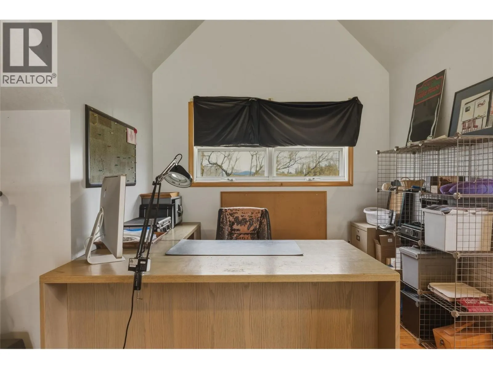 4864 South Grandview Flats Road