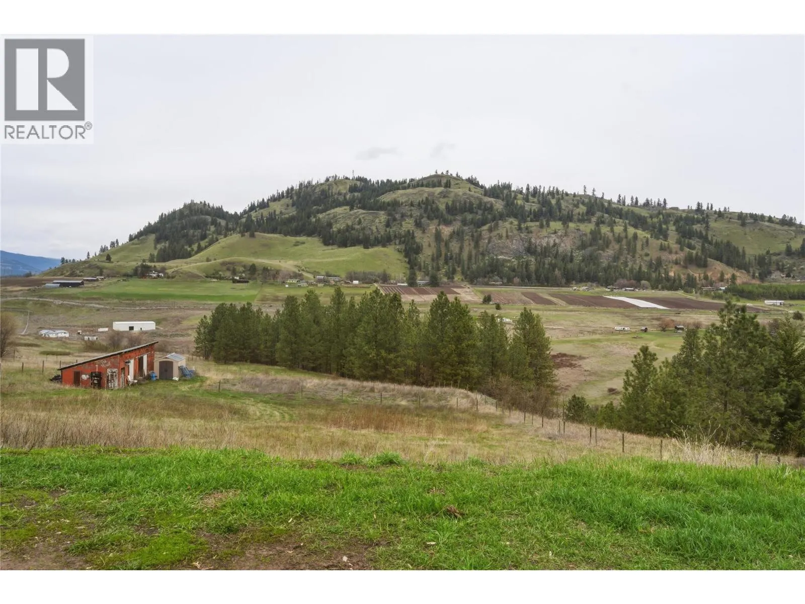 4864 South Grandview Flats Road