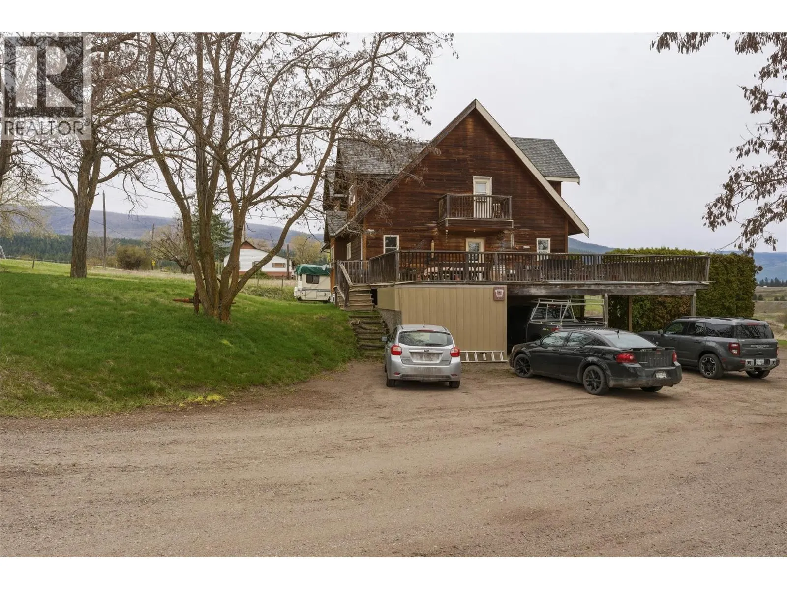 4864 South Grandview Flats Road