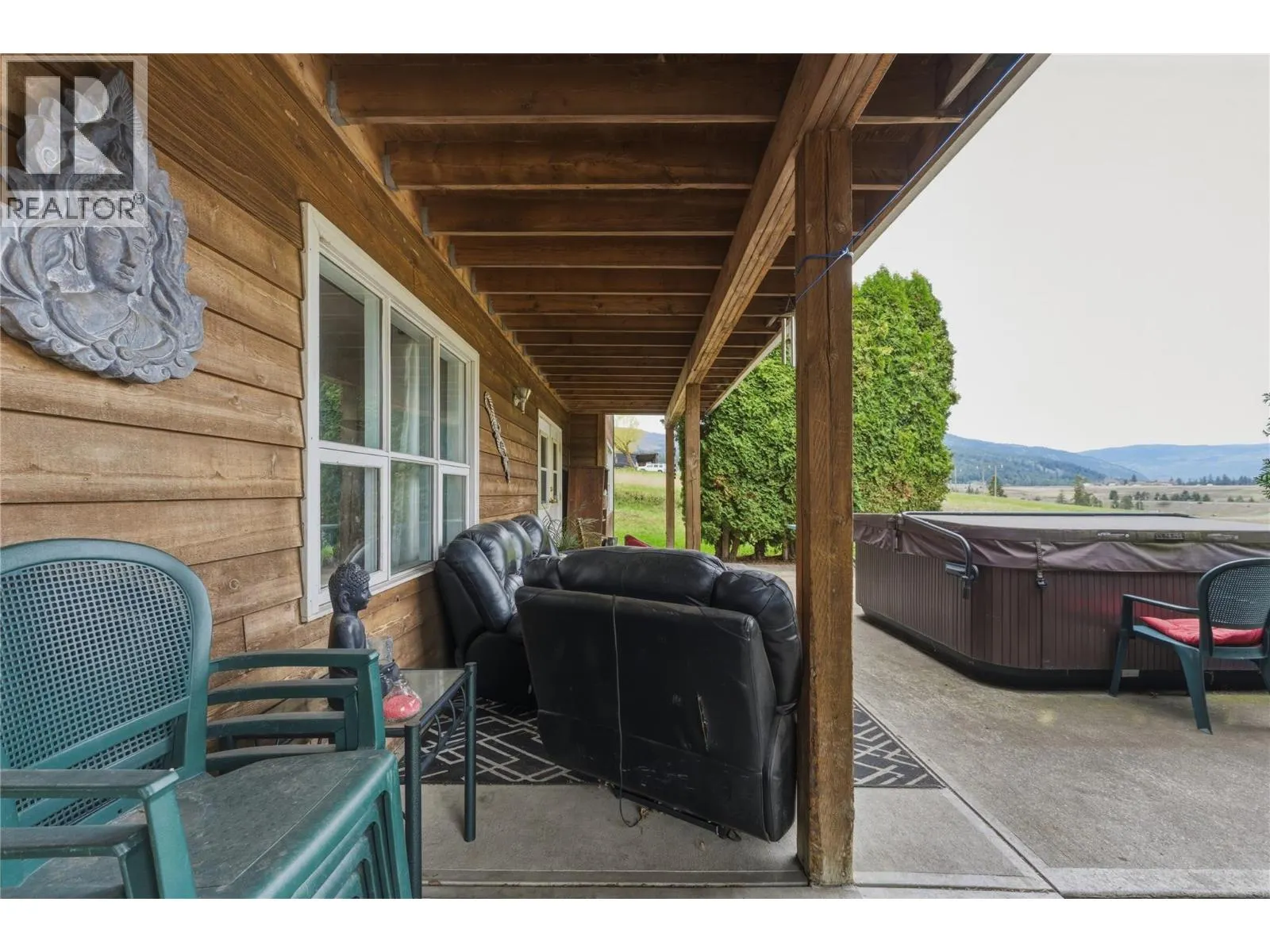 4864 South Grandview Flats Road