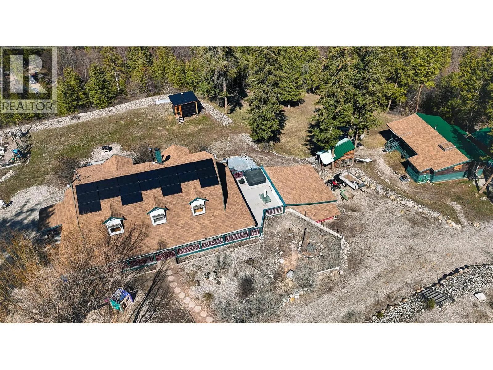 561 Grand Oro Road