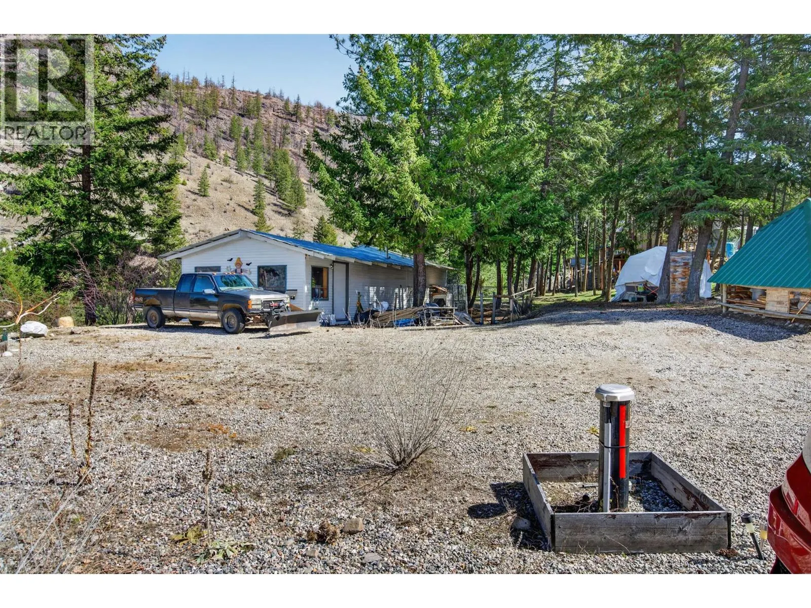 561 Grand Oro Road