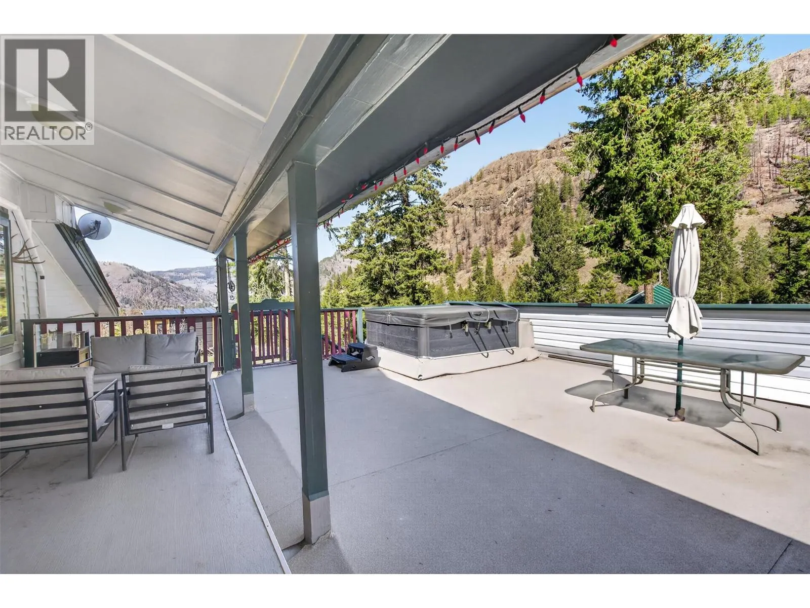 561 Grand Oro Road