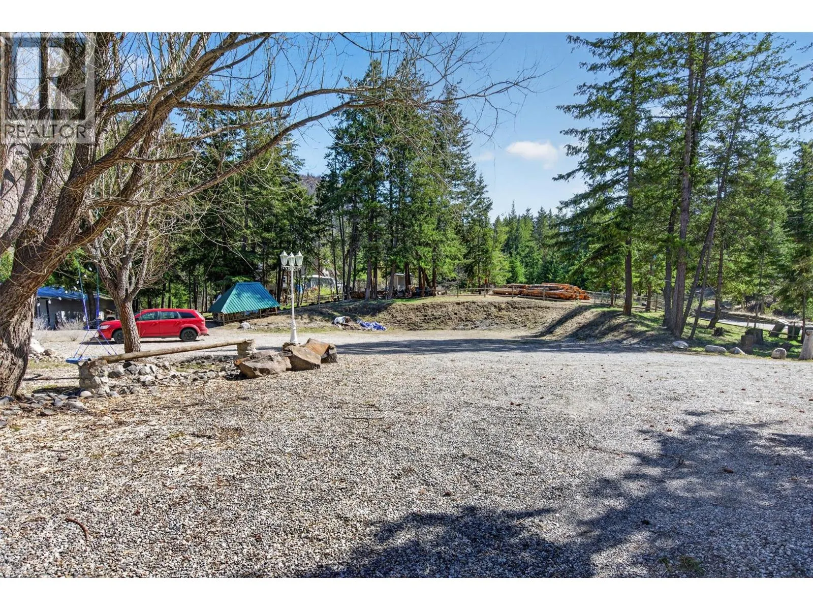 561 Grand Oro Road