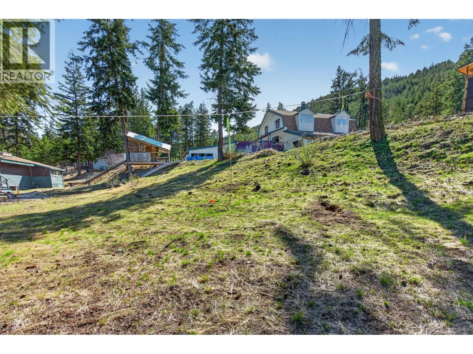 561 Grand Oro Road