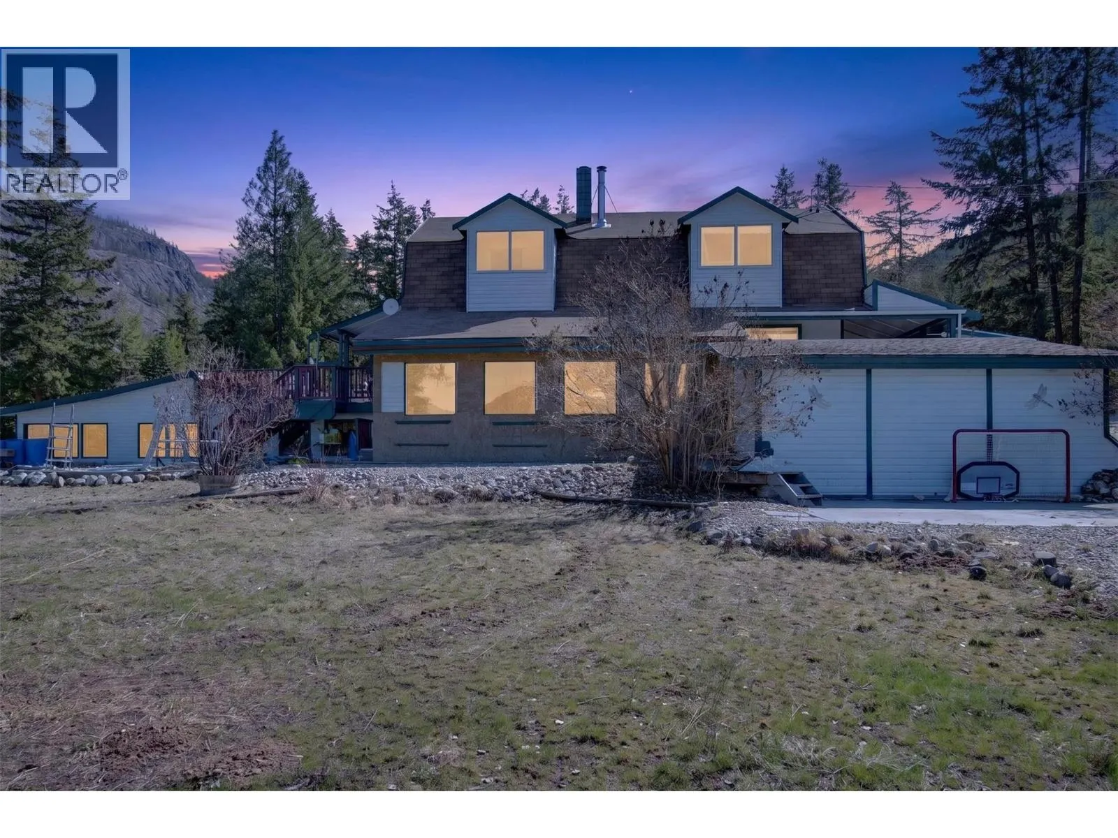 561 Grand Oro Road