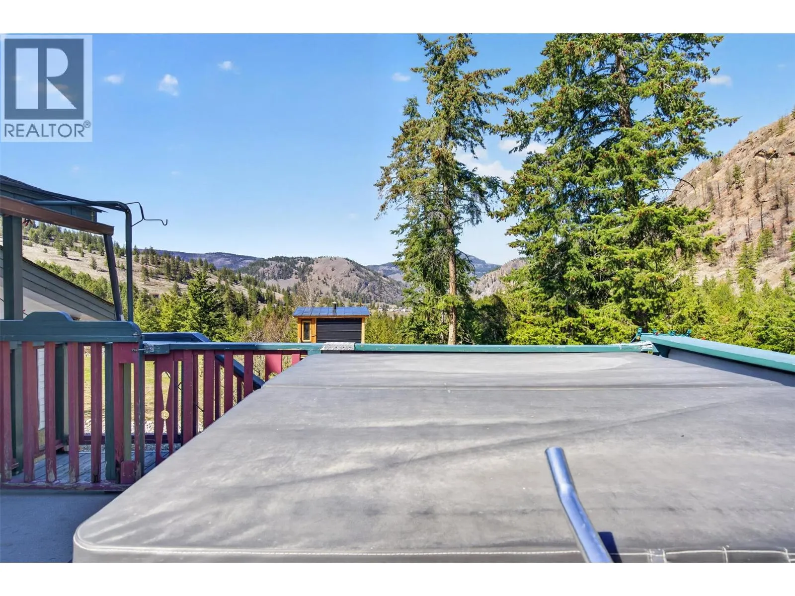 561 Grand Oro Road