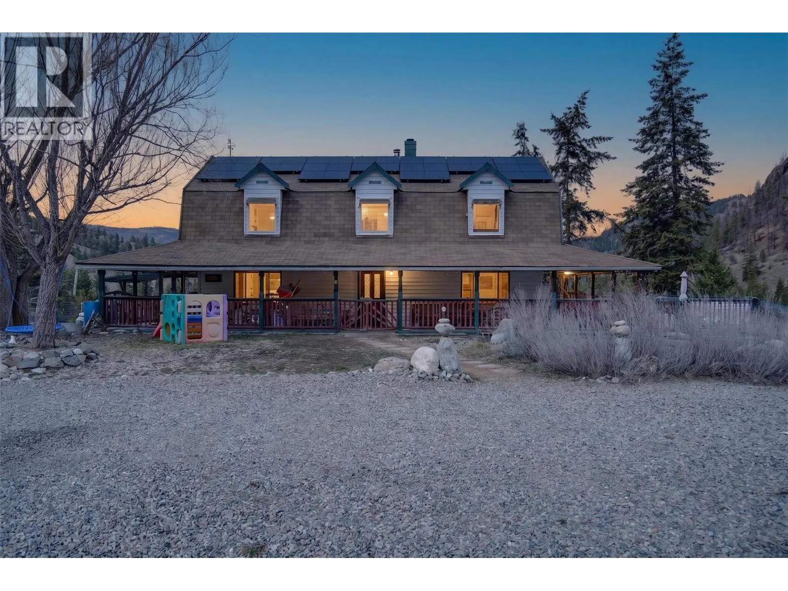 561 Grand Oro Road