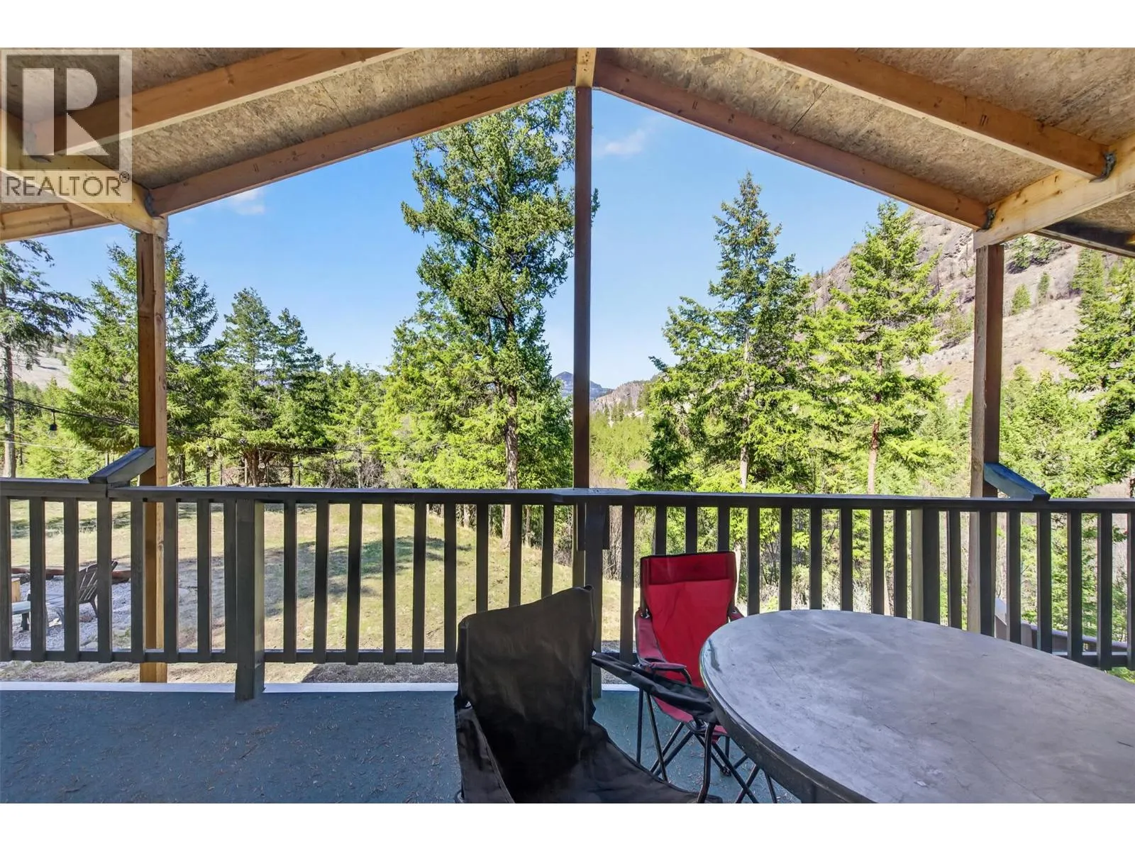 561 Grand Oro Road