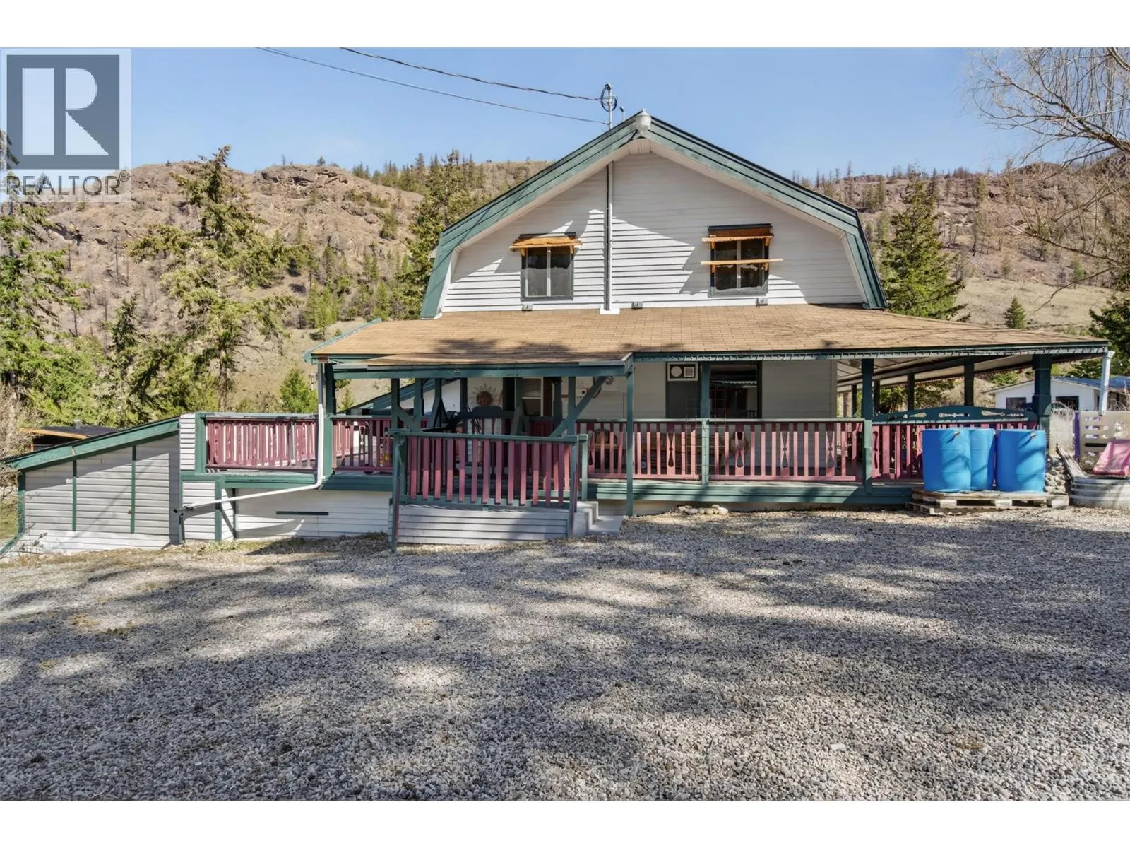 561 Grand Oro Road