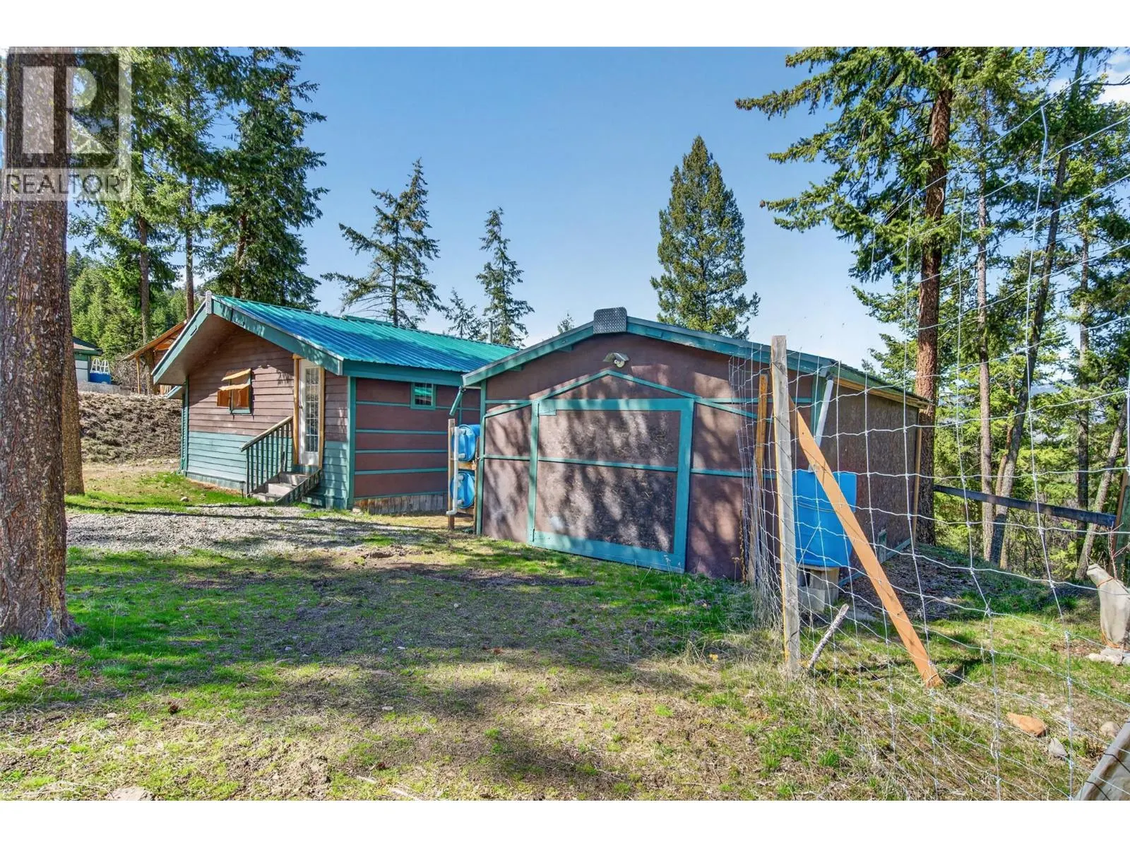 561 Grand Oro Road
