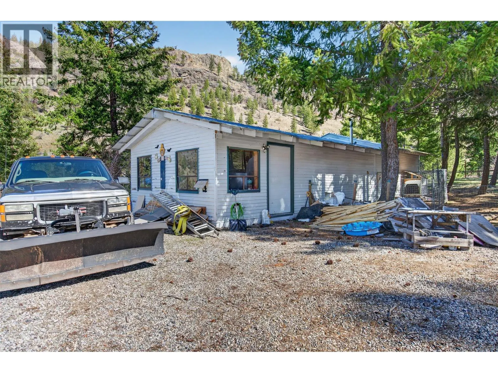 561 Grand Oro Road