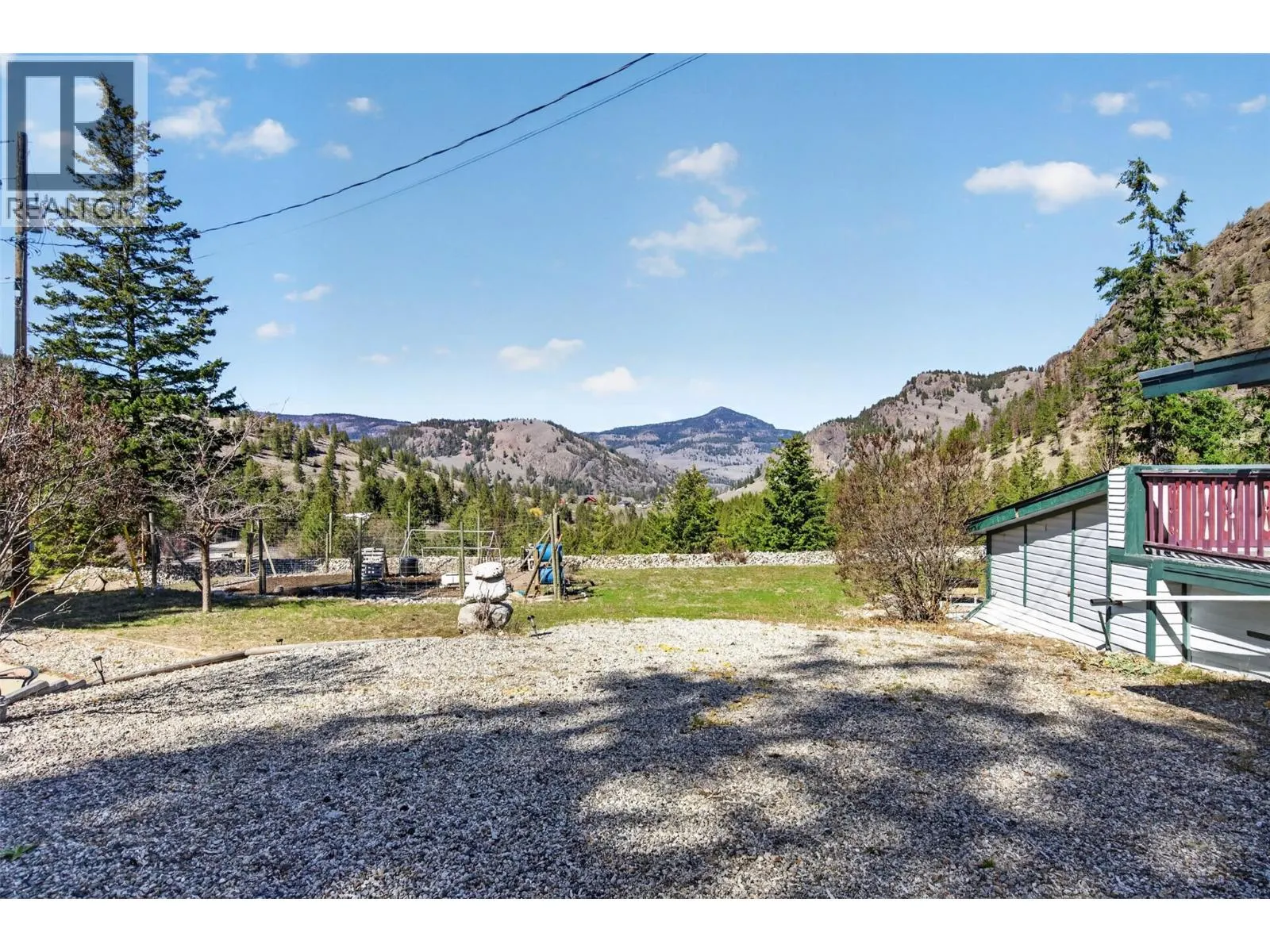 561 Grand Oro Road