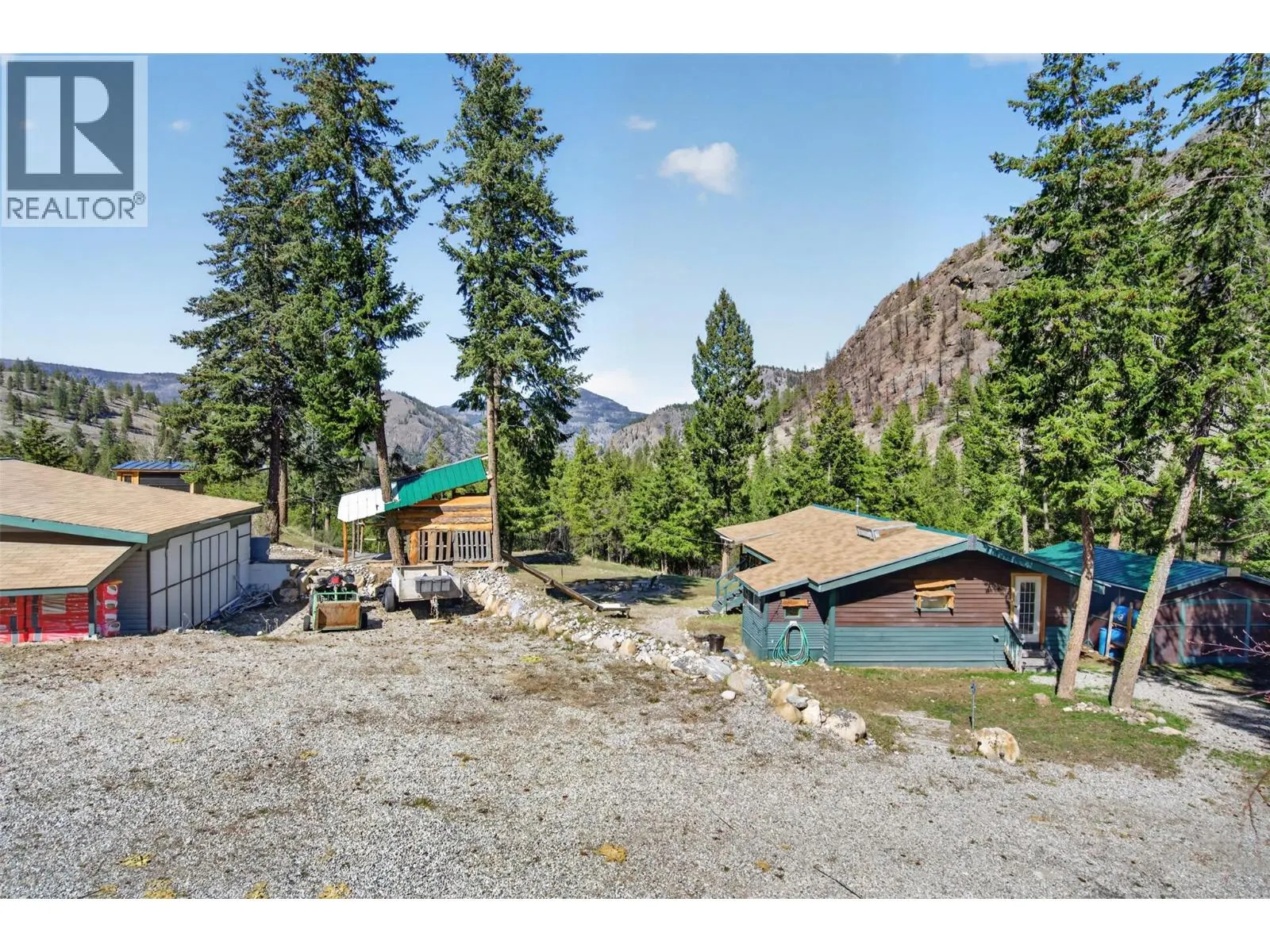 561 Grand Oro Road