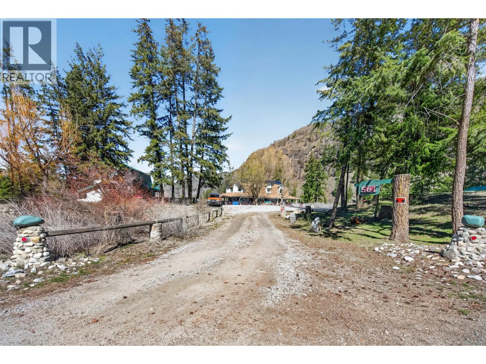 561 Grand Oro Road