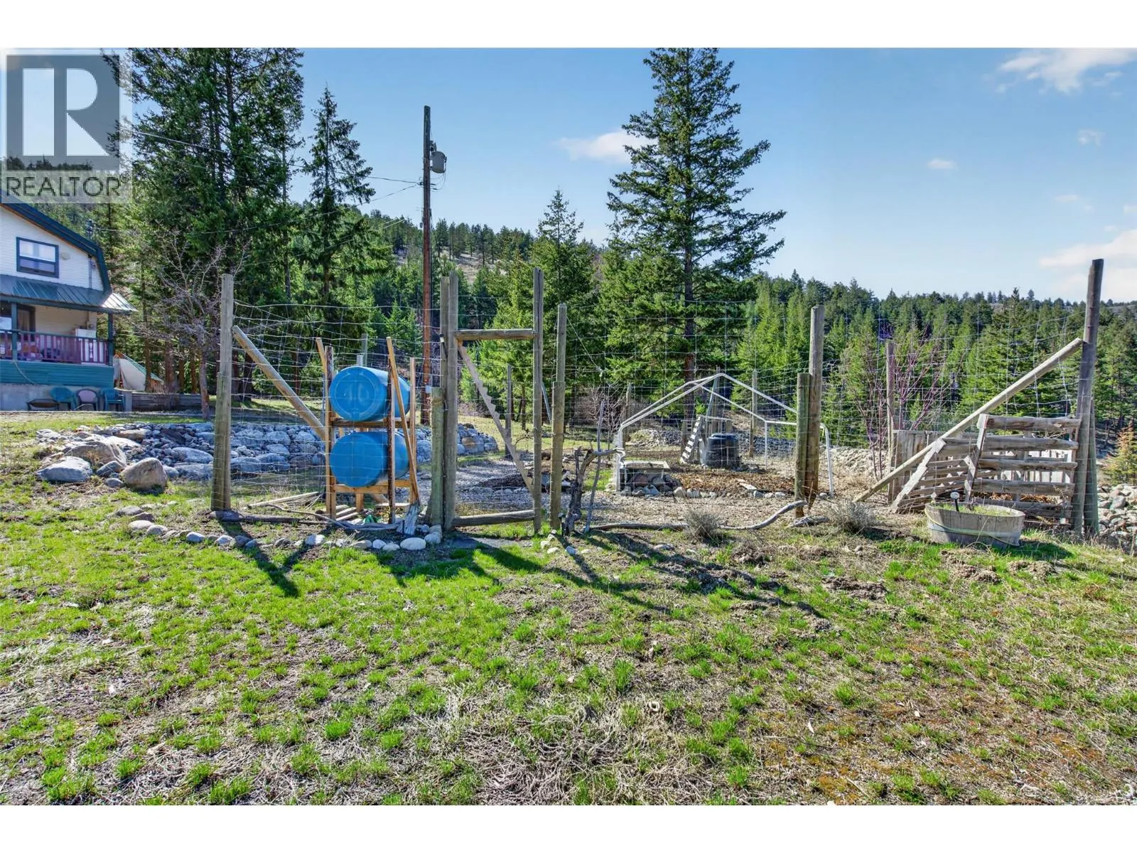 561 Grand Oro Road