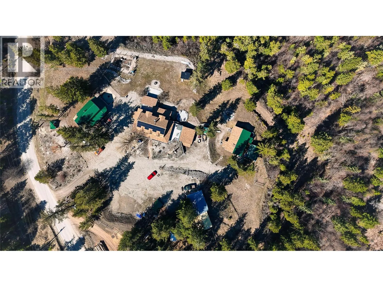 561 Grand Oro Road