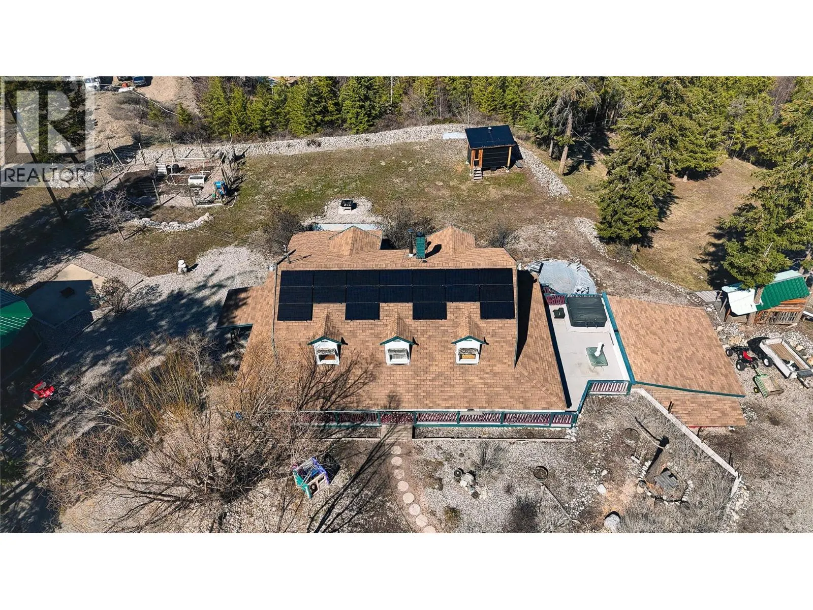 561 Grand Oro Road