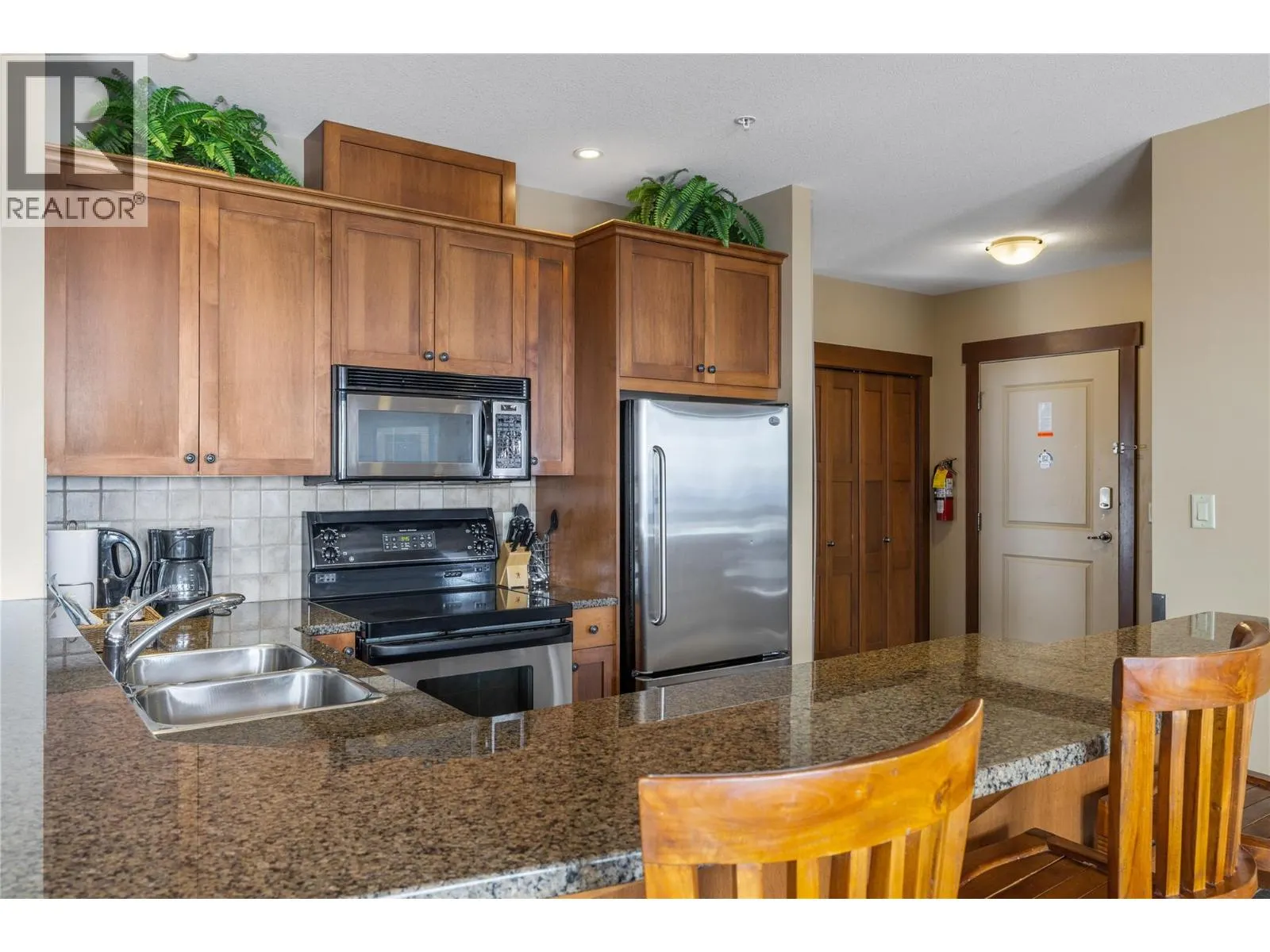 5259 Big White Road Unit# 201