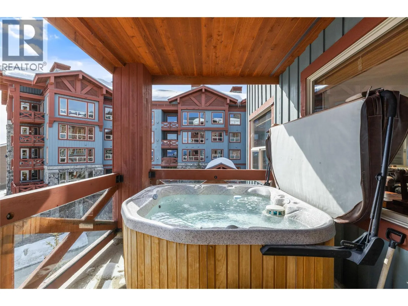 5259 Big White Road Unit# 201