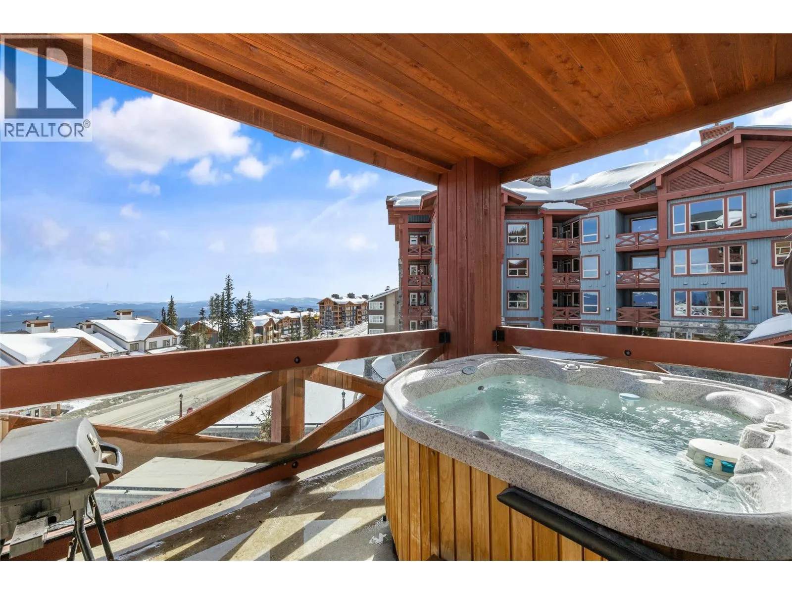 5259 Big White Road Unit# 201