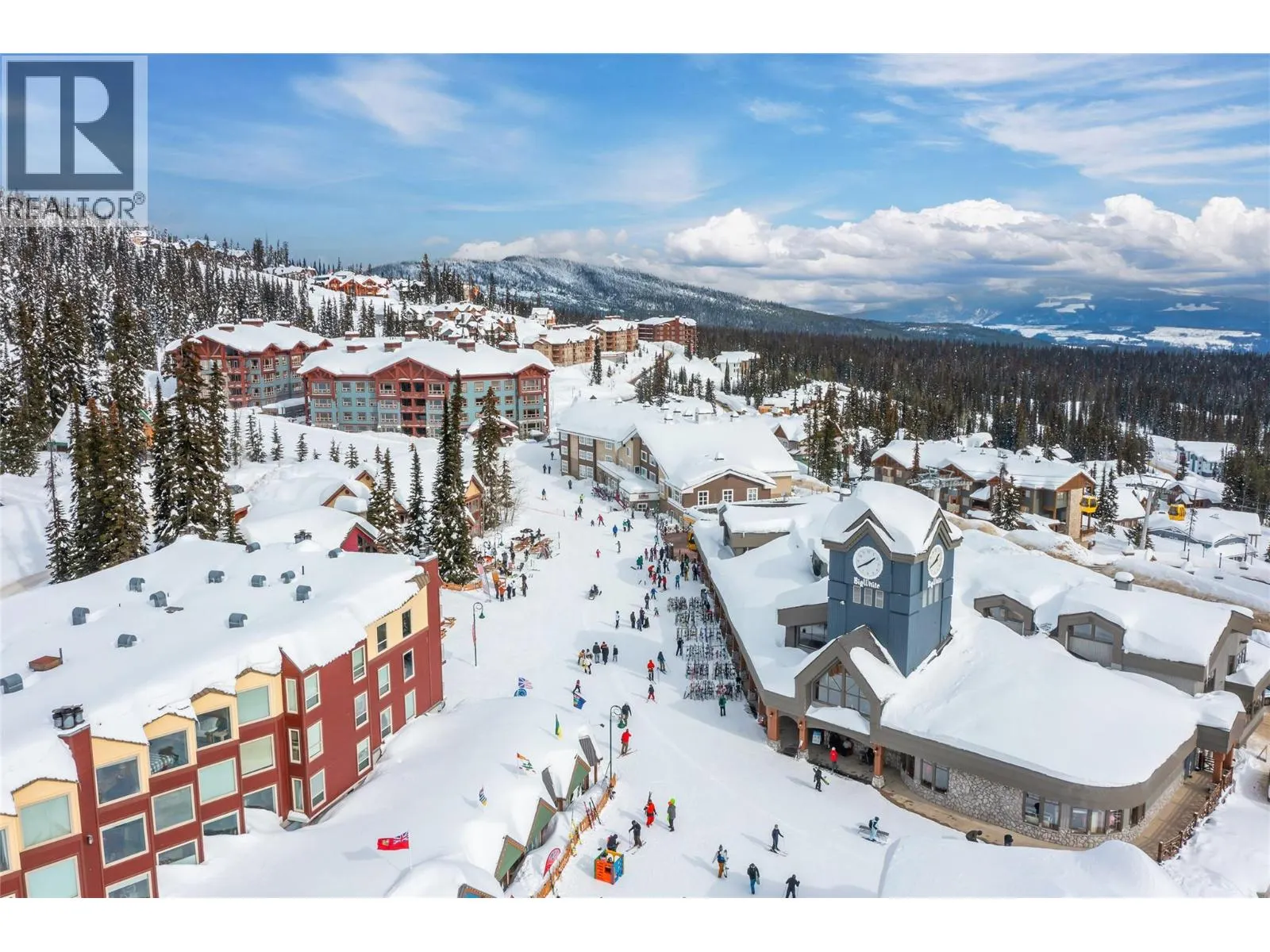 5259 Big White Road Unit# 201
