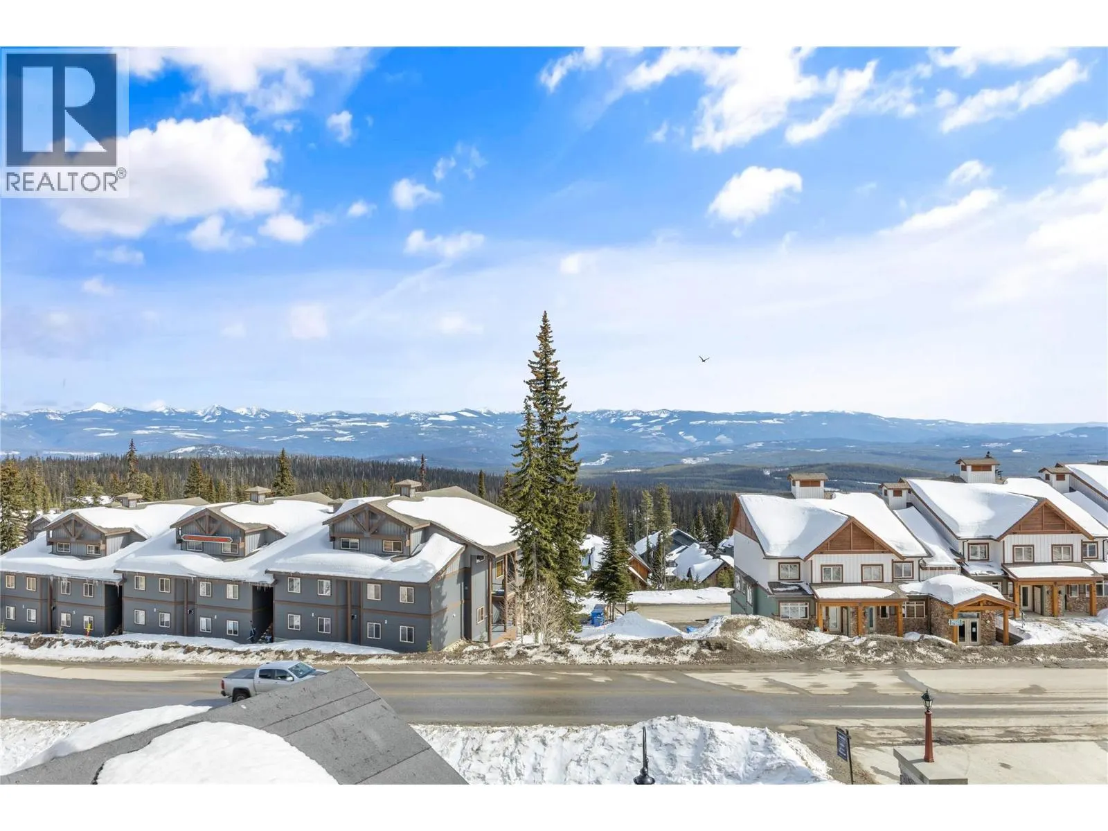 5259 Big White Road Unit# 201