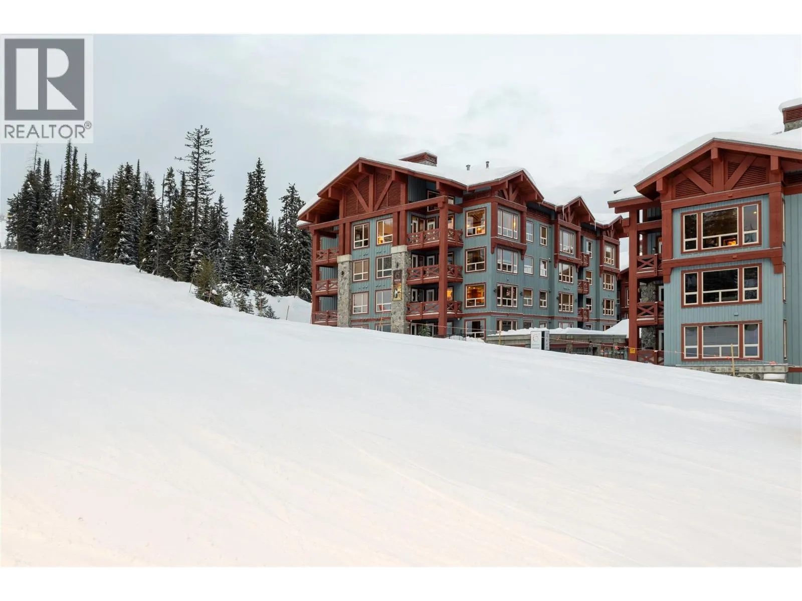 5259 Big White Road Unit# 201