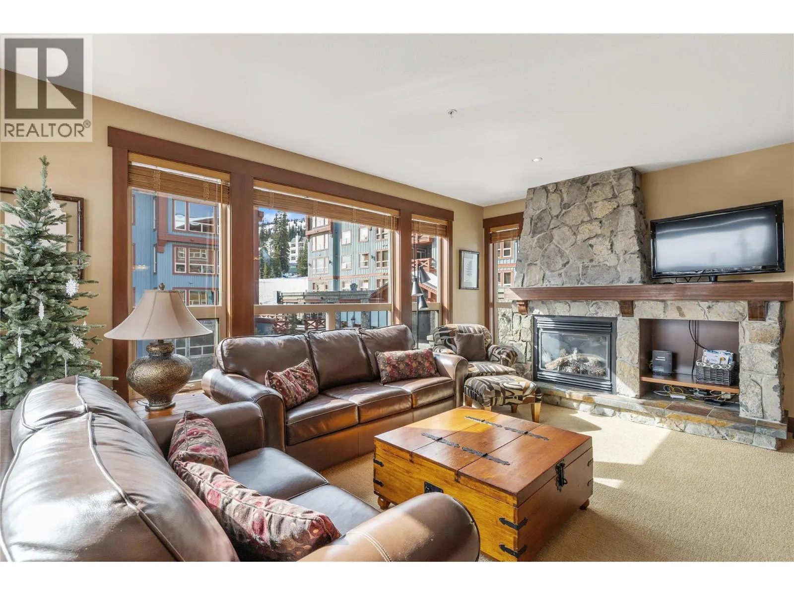 5259 Big White Road Unit# 201