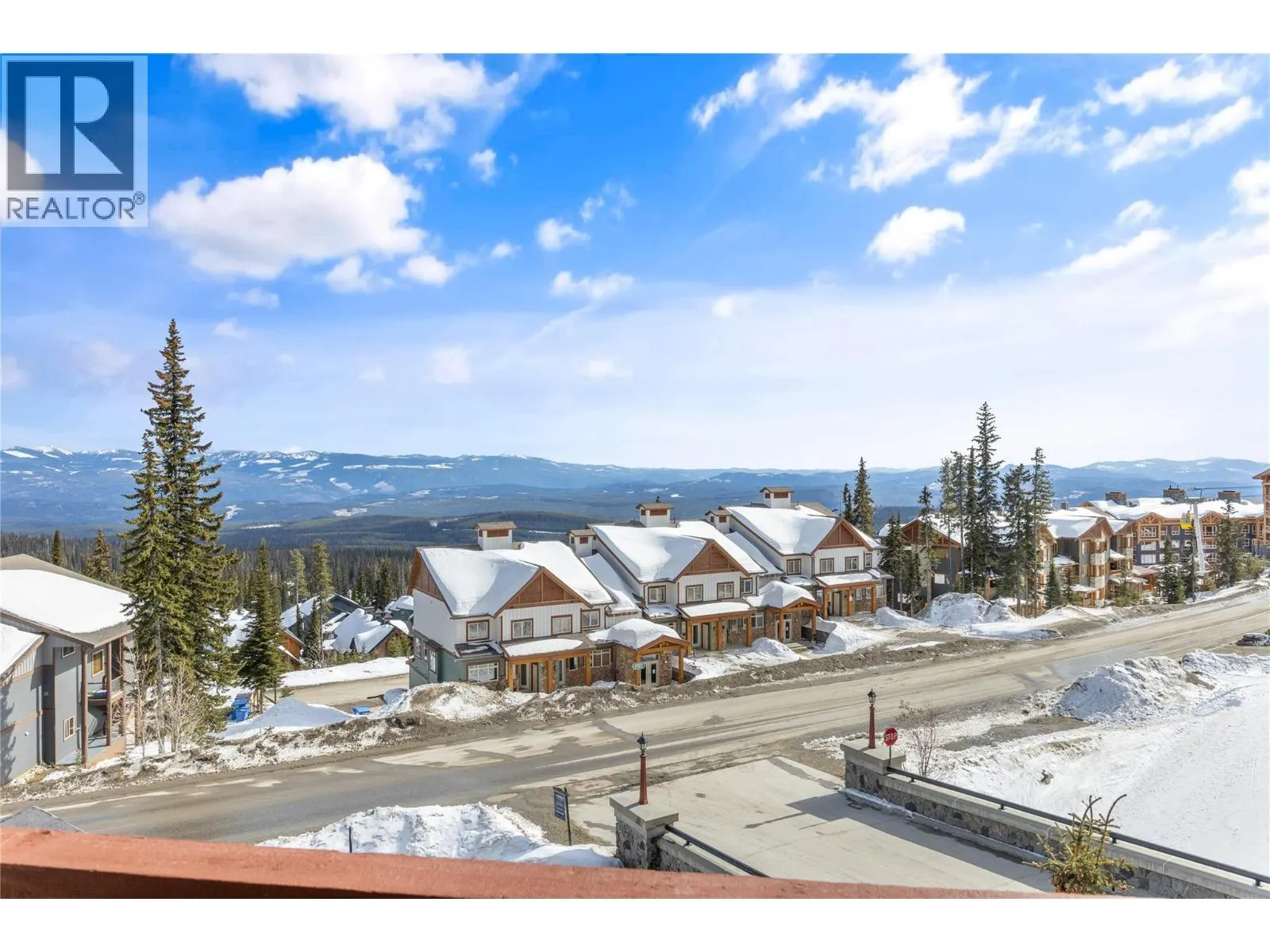 5259 Big White Road Unit# 201